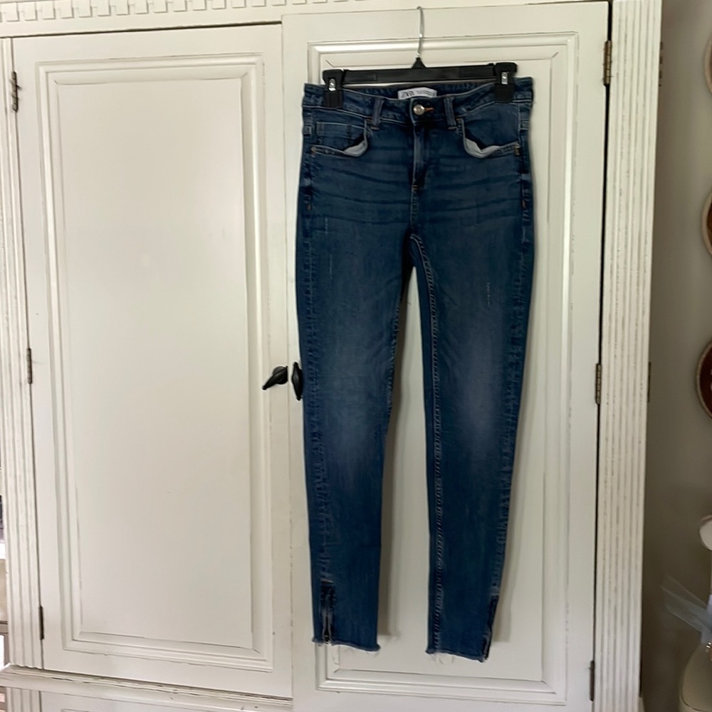 Zara Jeans
